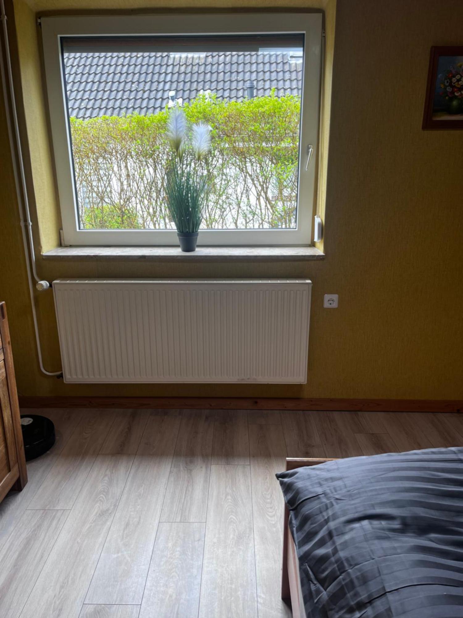 Hildes Huus Lejlighed Aurich Eksteriør billede